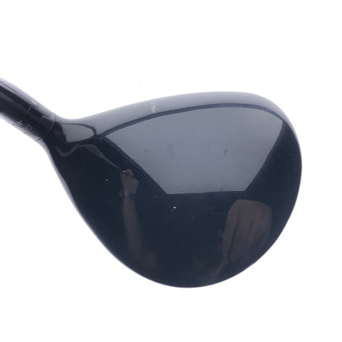 Used Titleist TSR 1 5 Fairway Wood / 18.0 Degrees / Regular Flex