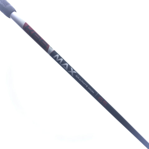 Used TaylorMade Milled Grind 4 Sand Wedge / 54.0 Degrees / Regular Flex