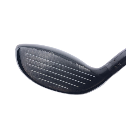 Used Titleist TSR 1 5 Fairway Wood / 18.0 Degrees / Regular Flex