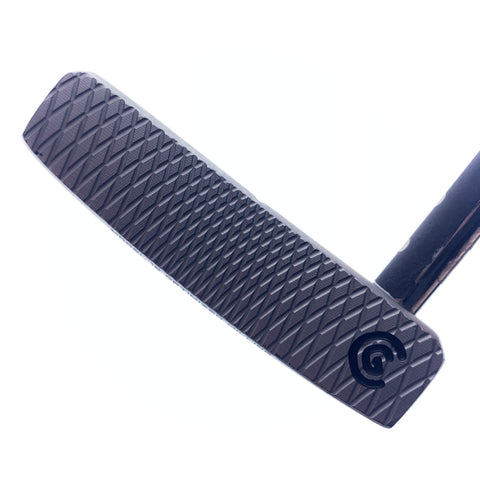Used Cleveland HB Soft 2 15 Putter / 34.0 Inches