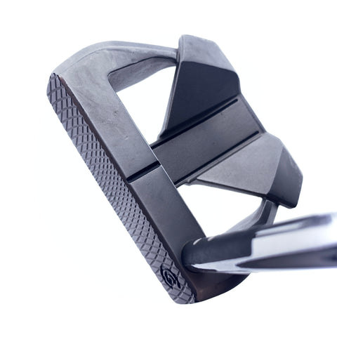 Used Cleveland HB Soft 2 15 Putter / 34.0 Inches
