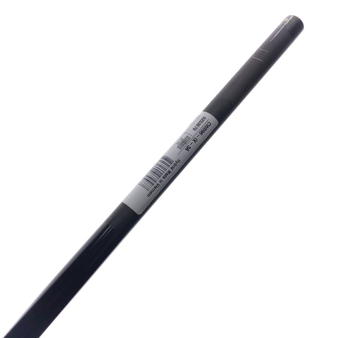 NEW Mitsubishi Tensei AV Series Silver 75 Hybrid Shaft / X-Flex / UNCUT