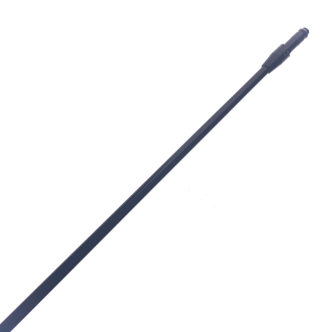 Used Graphite Design Tour AD VF-6 2024 Driver Shaft / TX Flex / Titleist Gen 2