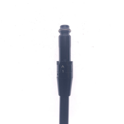 Used Graphite Design Tour AD VF-6 2024 Driver Shaft / TX Flex / Titleist Gen 2