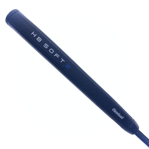 Used Cleveland HB Soft 2 15 Putter / 34.0 Inches
