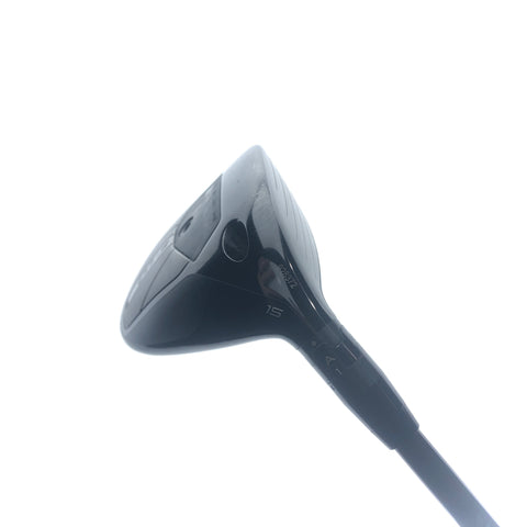 Used Titleist GT3 3 Fairway Wood / 15.0 Degrees / X-Stiff Flex