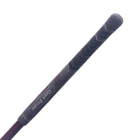 Used Graphite Design Tour AD VF-6 2024 Driver Shaft / TX Flex / Titleist Gen 2