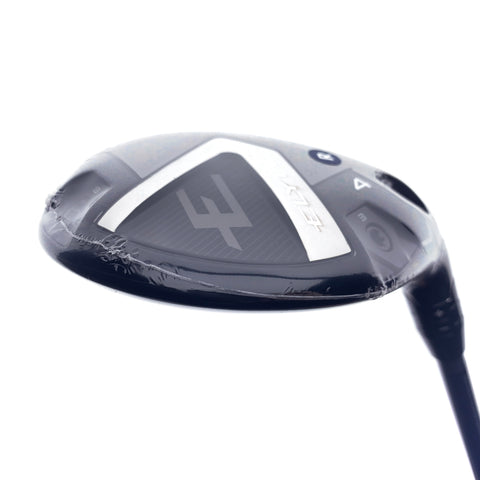 NEW Callaway Elyte 4 Hybrid / 22 Degrees / Regular Flex