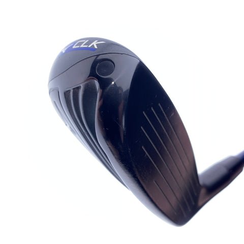 Used Mizuno CLK 2020 3 Hybrid/19 Degrees/Ventus HB Blue Velocore 9X/X-Stiff Flex