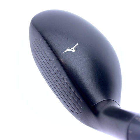 Used Mizuno CLK 2020 3 Hybrid/19 Degrees/Ventus HB Blue Velocore 9X/X-Stiff Flex