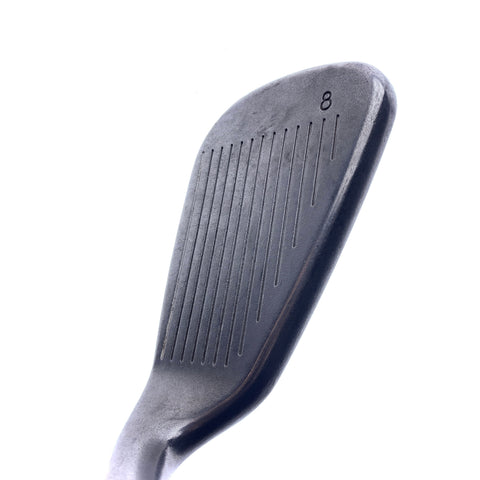 Used Ping G2 8 Iron / 38.0 Degrees / Ladies Flex