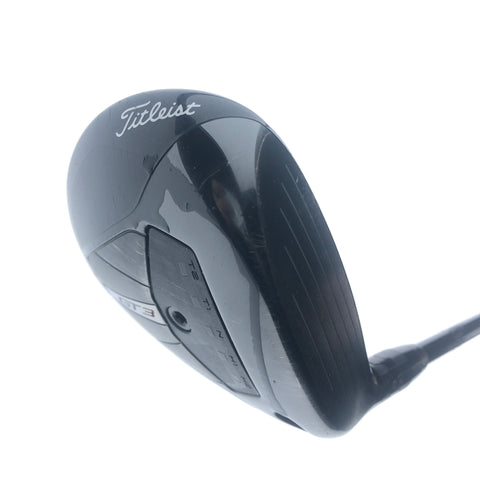 Used Titleist GT3 3 Fairway Wood / 15.0 Degrees / X-Stiff Flex