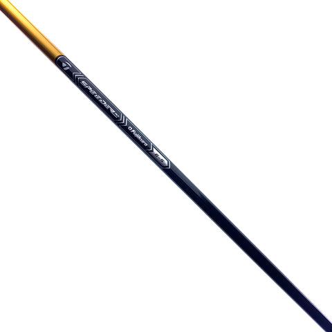 Used TaylorMade R7 Quad Mini Driver / 13.5 Degrees / Stiff Flex