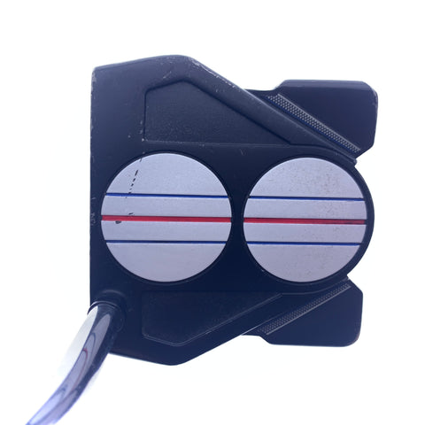 Used Odyssey 2-Ball TEN Triple Track 2021 Putter / 34.0 Inches