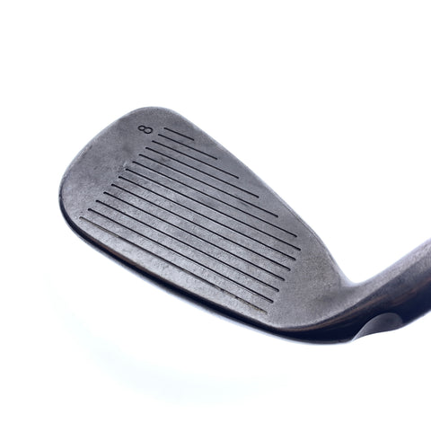 Used Ping G2 8 Iron / 38.0 Degrees / Ladies Flex