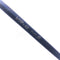 Used Graphite Design VR-4 S 2019 Driver Shaft / Stiff Flex / TaylorMade Gen 2