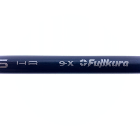 Used Mizuno CLK 2020 3 Hybrid/19 Degrees/Ventus HB Blue Velocore 9X/X-Stiff Flex