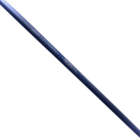 Used Ping G2 8 Iron / 38.0 Degrees / Ladies Flex
