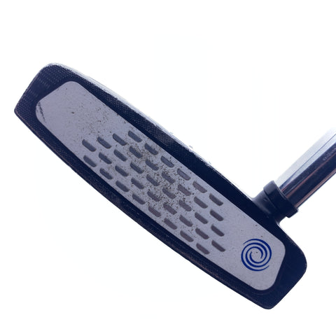 Used Odyssey 2-Ball TEN Triple Track 2021 Putter / 34.0 Inches