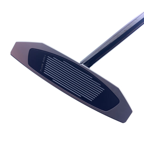 Used TaylorMade Spider 5K ZT Putter / 35.0 Inches