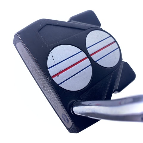 Used Odyssey 2-Ball TEN Triple Track 2021 Putter / 34.0 Inches