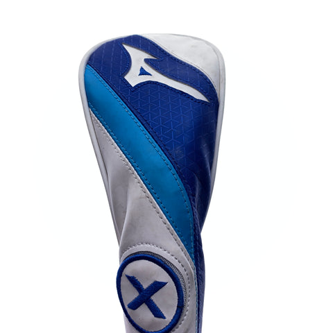Used Mizuno CLK 2020 3 Hybrid/19 Degrees/Ventus HB Blue Velocore 9X/X-Stiff Flex