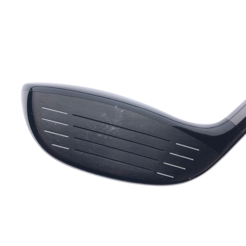 Used Wilson Dynapwr Max 5 Fairway Wood / 18.0 Degrees / A Flex