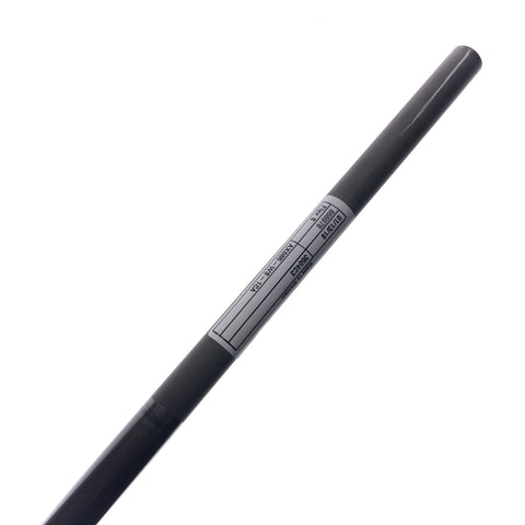 NEW Aldila Synergy 50 S Driver Shaft / Stiff Flex