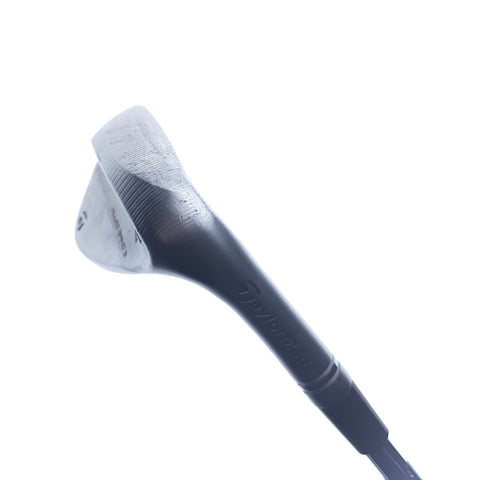 Used TaylorMade Milled Grind 3 Lob Wedge / 58.0 Degrees / Stiff Flex