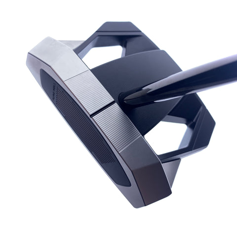 Used TaylorMade Spider 5K ZT Putter / 35.0 Inches