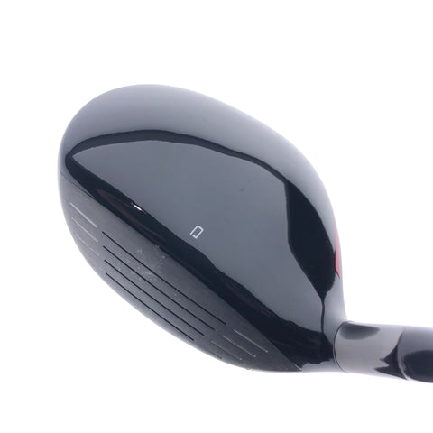 Used Wilson Dynapwr Max 5 Fairway Wood / 18.0 Degrees / A Flex