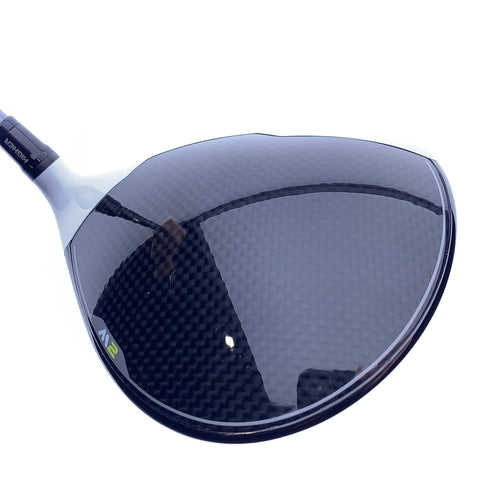 Used TaylorMade M2 2017 Driver / 10.5 Degrees / Stiff Flex
