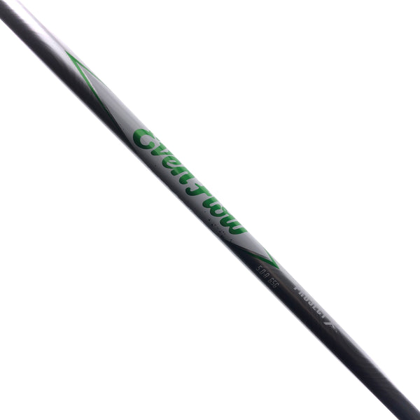 NEW Project X Evenflow Green 5.0 65g Driver Shaft / A Flex / UNCUT
