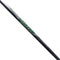 NEW Project X Evenflow Green 5.0 65g Driver Shaft / A Flex / UNCUT