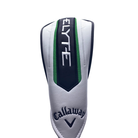 NEW Callaway Elyte 4 Hybrid / 22 Degrees / Regular Flex