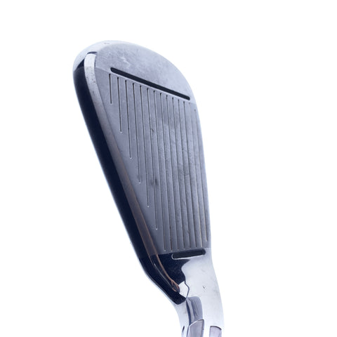 Used TaylorMade M CGB 7 Iron / 29.5 Degrees / A Flex / Left-Handed
