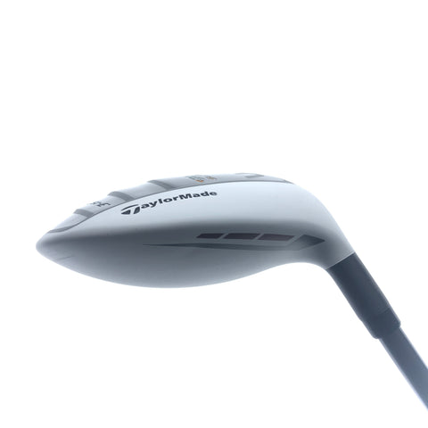 Used TaylorMade Burner Superfast 2.0 3 Fairway Wood / 15.0 Degrees / Reg Flex
