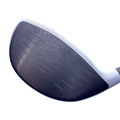 Used TaylorMade M2 2017 Driver / 10.5 Degrees / Stiff Flex