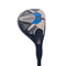 Used Callaway Paradym Ai Smoke HL 5 Hybrid / 24 Degrees / Soft Regular Flex