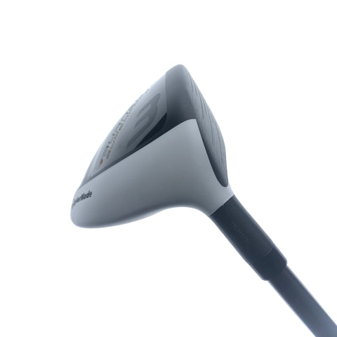 Used TaylorMade Burner Superfast 2.0 3 Fairway Wood / 15.0 Degrees / Reg Flex