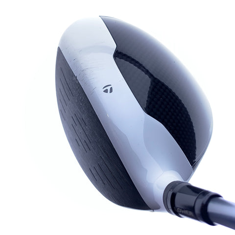 Used TaylorMade M2 2017 Driver / 10.5 Degrees / Stiff Flex