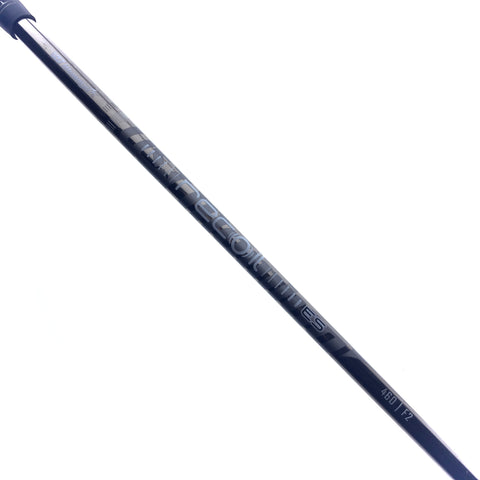 Used TaylorMade M CGB 7 Iron / 29.5 Degrees / A Flex / Left-Handed