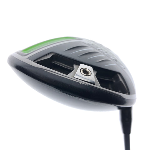 Used Callaway Epic Max LS Driver / 10.5 Degrees / Stiff Flex - Replay Golf 