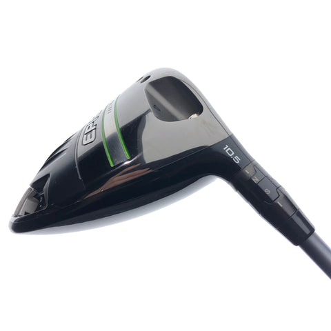Used Callaway Epic Max LS Driver / 10.5 Degrees / Stiff Flex - Replay Golf 