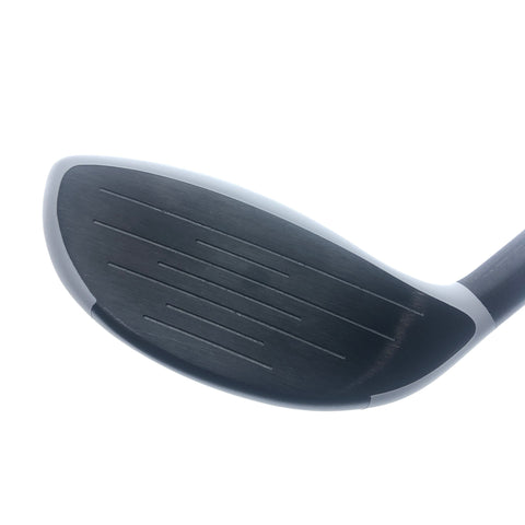 Used TaylorMade Burner Superfast 2.0 3 Fairway Wood / 15.0 Degrees / Reg Flex