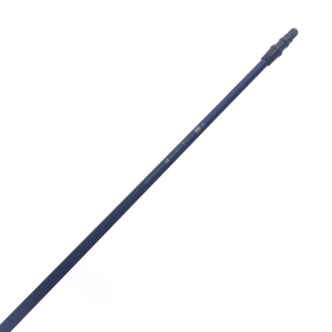 Used Accra XC65 Driver Shaft / Stiff Flex / TaylorMade Gen 2 Adapter