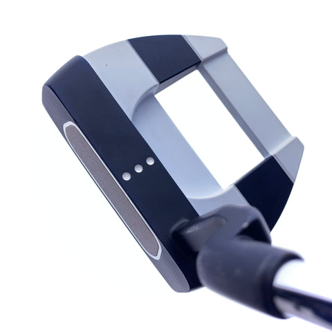 Used Odyssey Ai-One Jailbird Mini Putter / 34.0 Inches