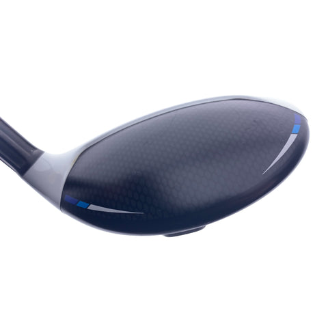 Used TaylorMade Sim2 Rescue 3 Hybrid / 19 Degrees / Stiff Flex