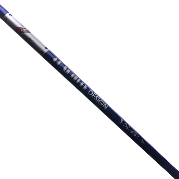 NEW Graphite Design YS-6+ S Driver Shaft / Stiff Flex