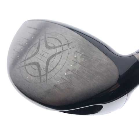 Used Callaway Epic Max LS Driver / 10.5 Degrees / Stiff Flex - Replay Golf 